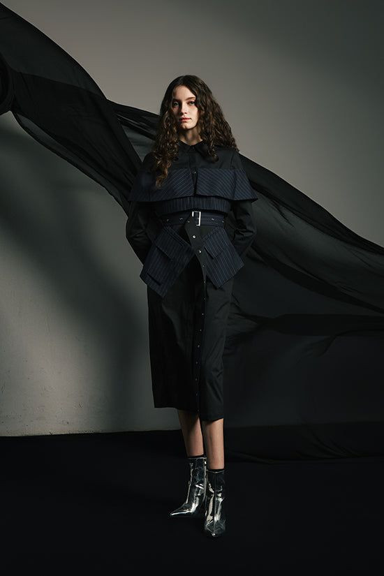 Charlotte Ng Studio lookbook for Autumn/Winter 2024