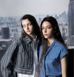 Spring/Summer 2025