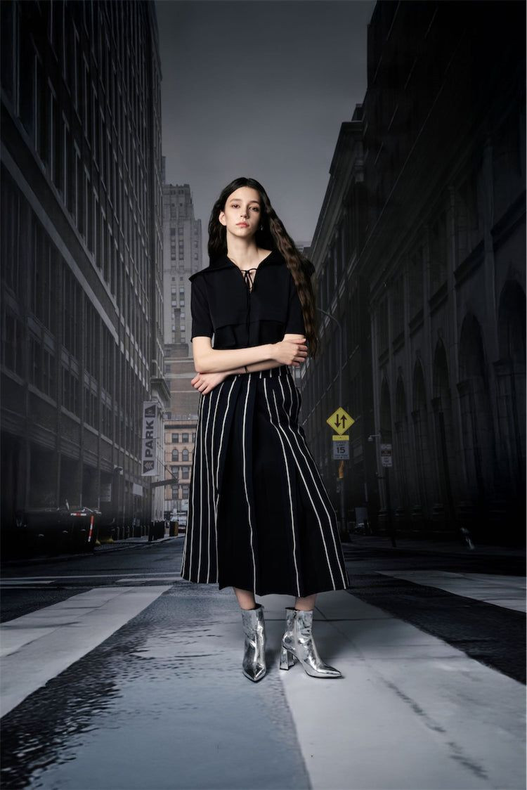 Charlotte Ng Studio lookbook for Spring/Summer 2025
