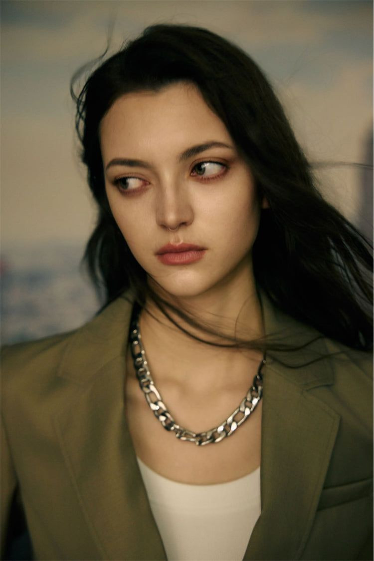 Charlotte Ng Studio lookbook for Spring/Summer 2025