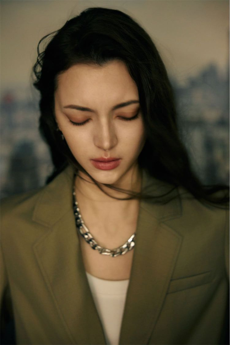 Charlotte Ng Studio lookbook for Spring/Summer 2025
