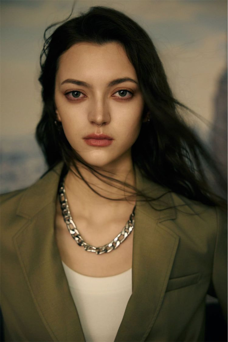 Charlotte Ng Studio lookbook for Spring/Summer 2025