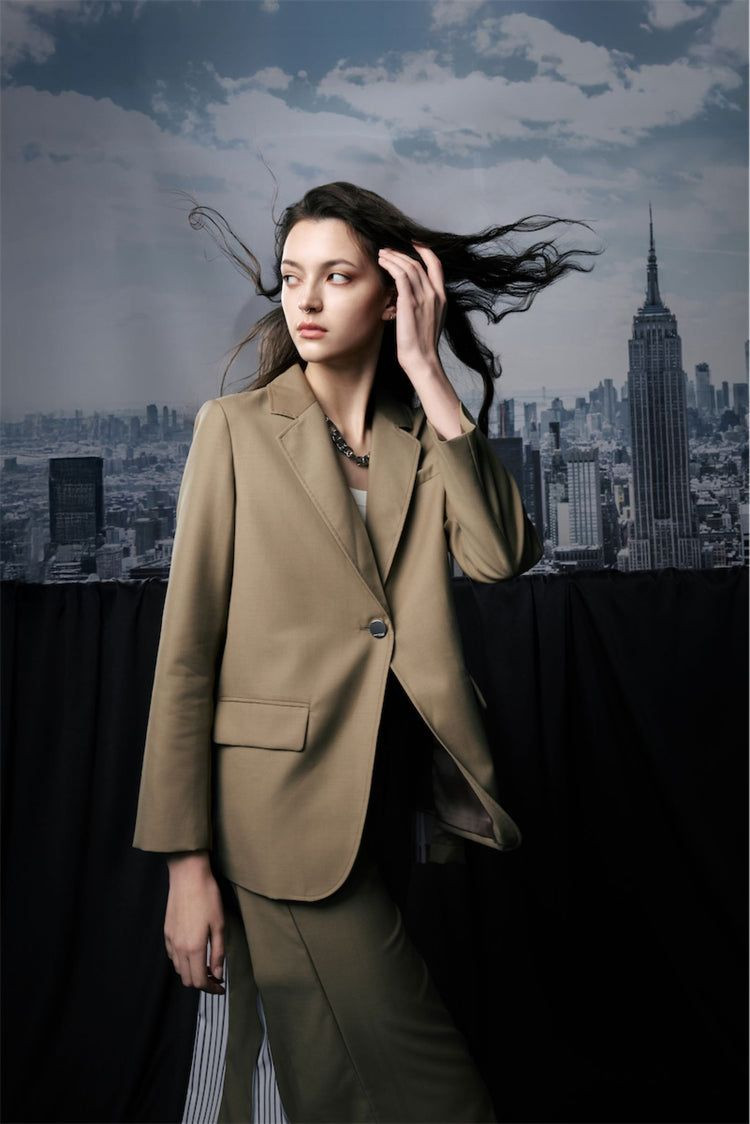 Charlotte Ng Studio lookbook for Spring/Summer 2025