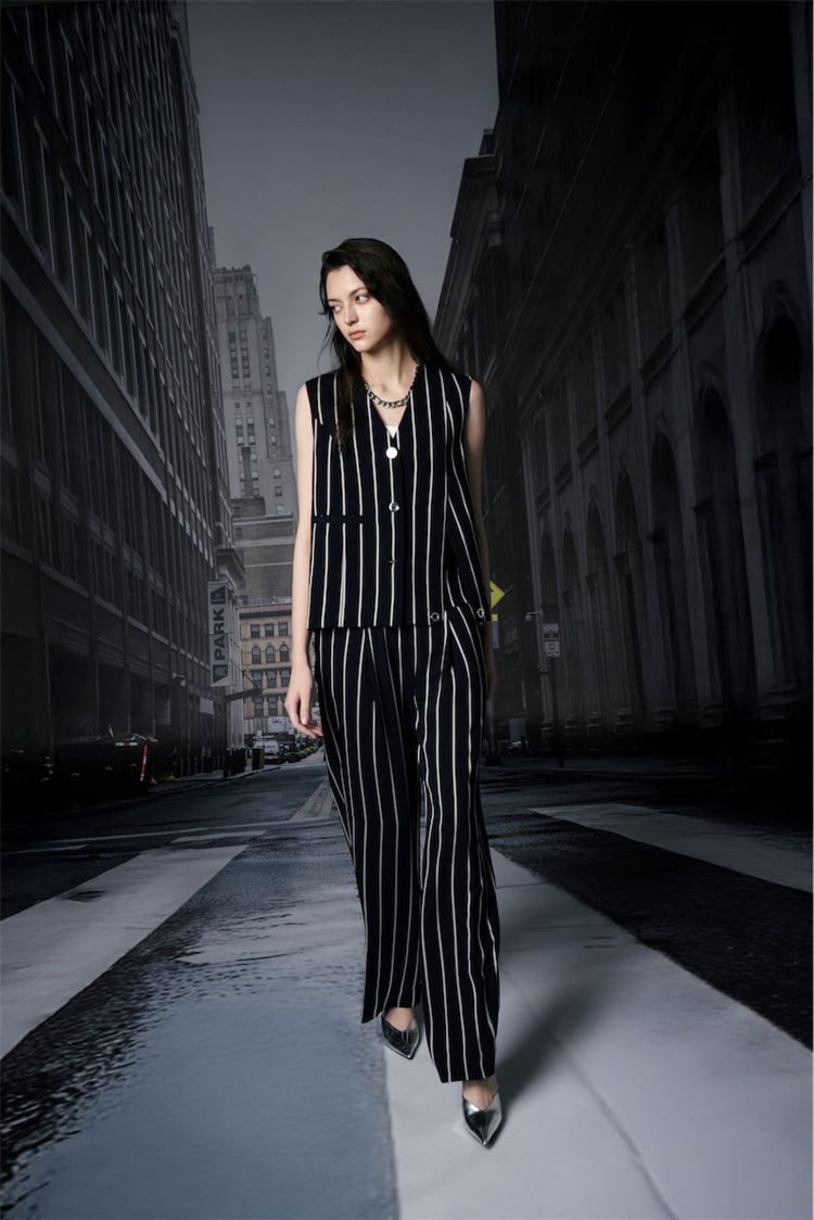 Charlotte Ng Studio lookbook for Spring/Summer 2025