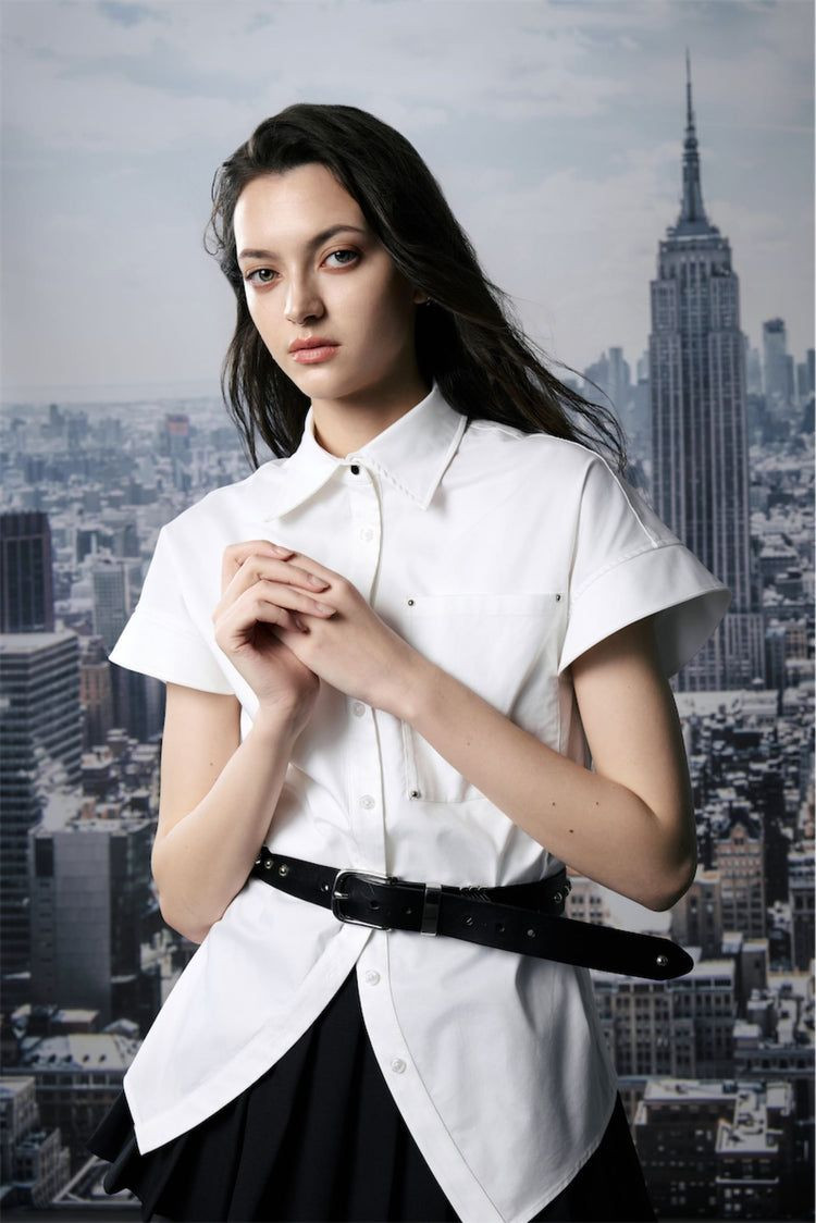 Charlotte Ng Studio lookbook for Spring/Summer 2025