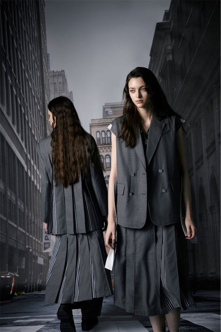 Charlotte Ng Studio lookbook for Spring/Summer 2025