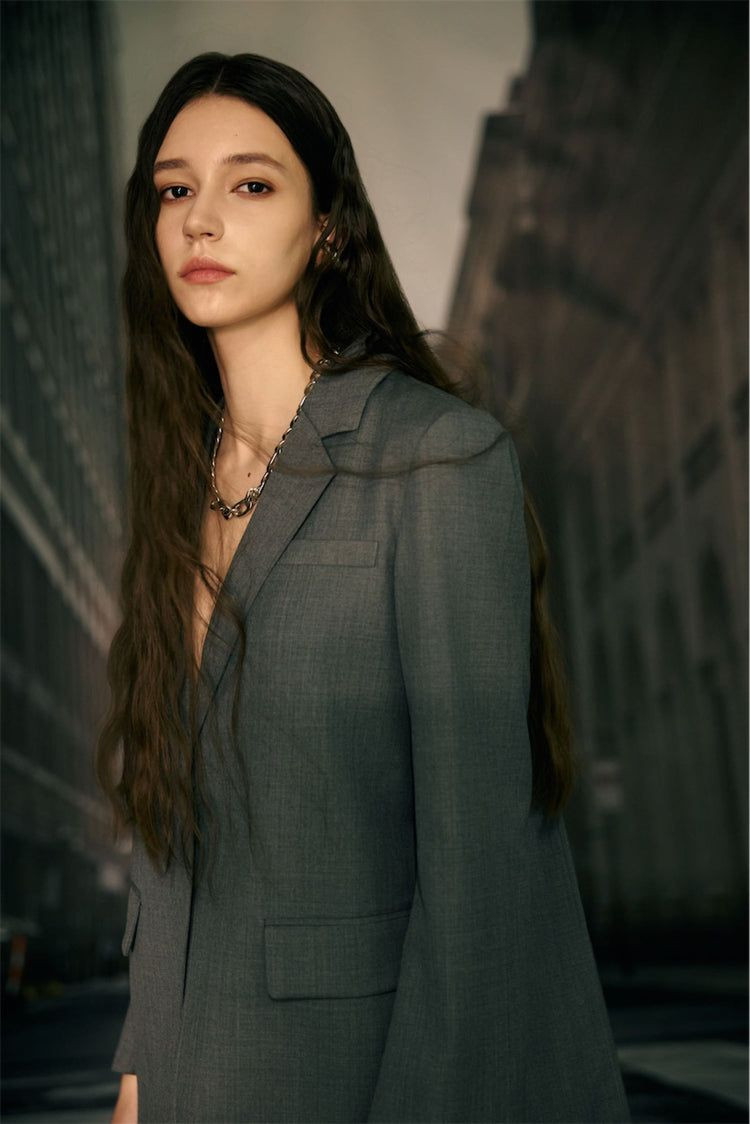 Charlotte Ng Studio lookbook for Spring/Summer 2025