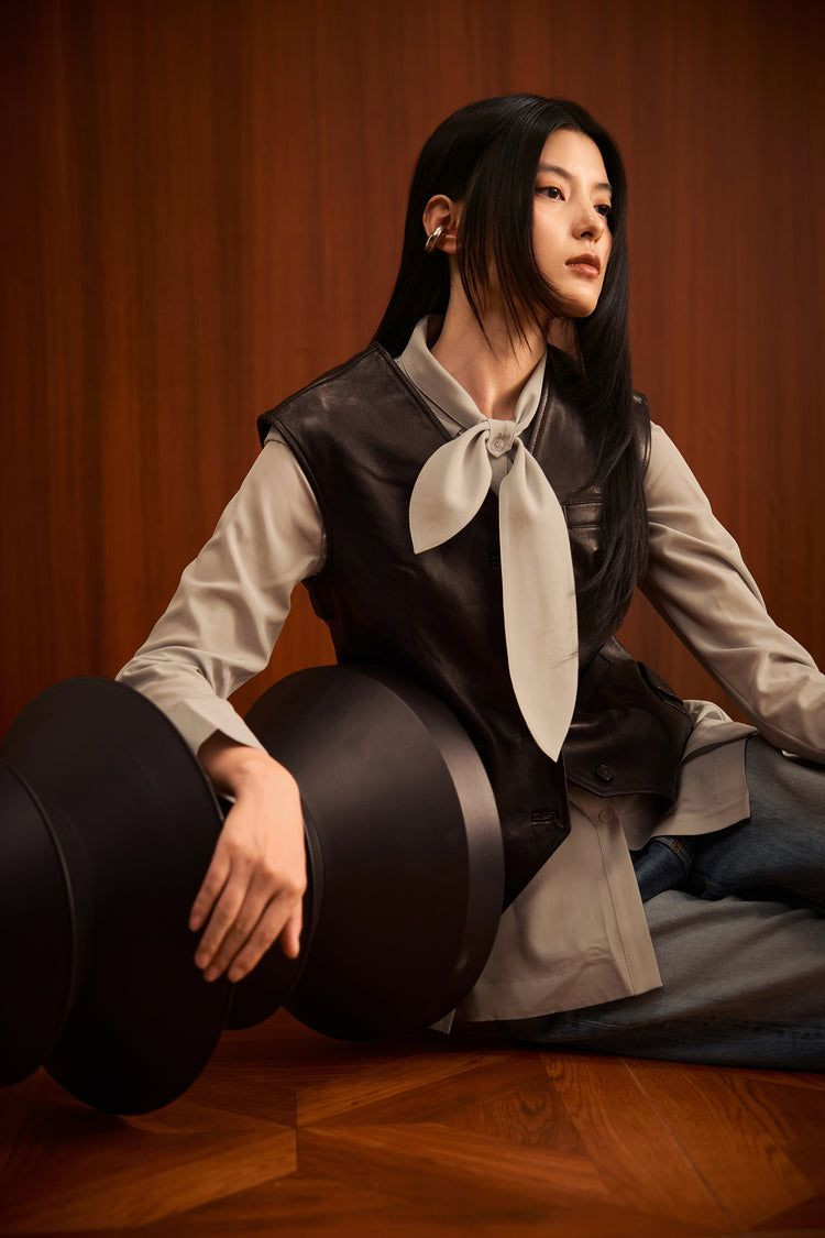 Charlotte Ng Studio lookbook for Autumn/Winter 2025