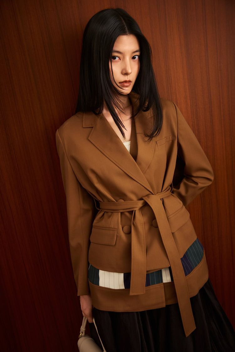 Charlotte Ng Studio lookbook for Autumn/Winter 2025