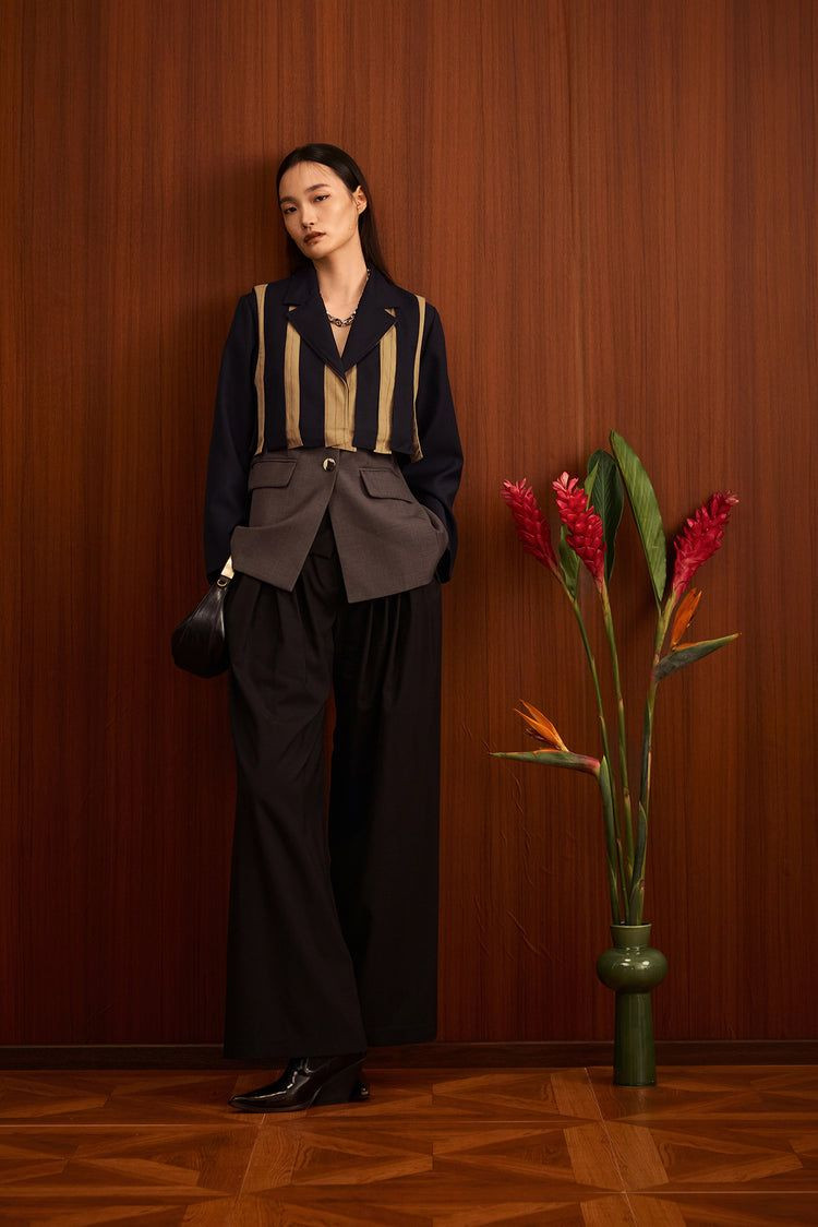 Charlotte Ng Studio lookbook for Autumn/Winter 2025
