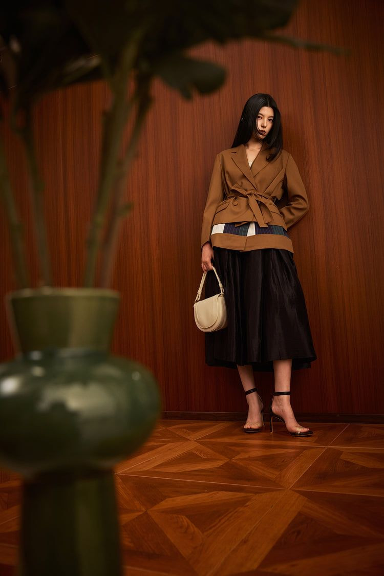 Charlotte Ng Studio lookbook for Autumn/Winter 2025