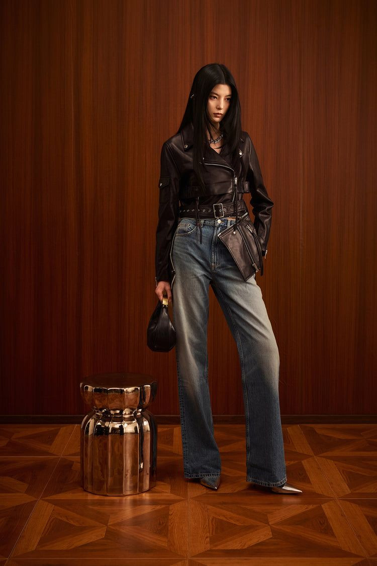 Charlotte Ng Studio lookbook for Autumn/Winter 2025