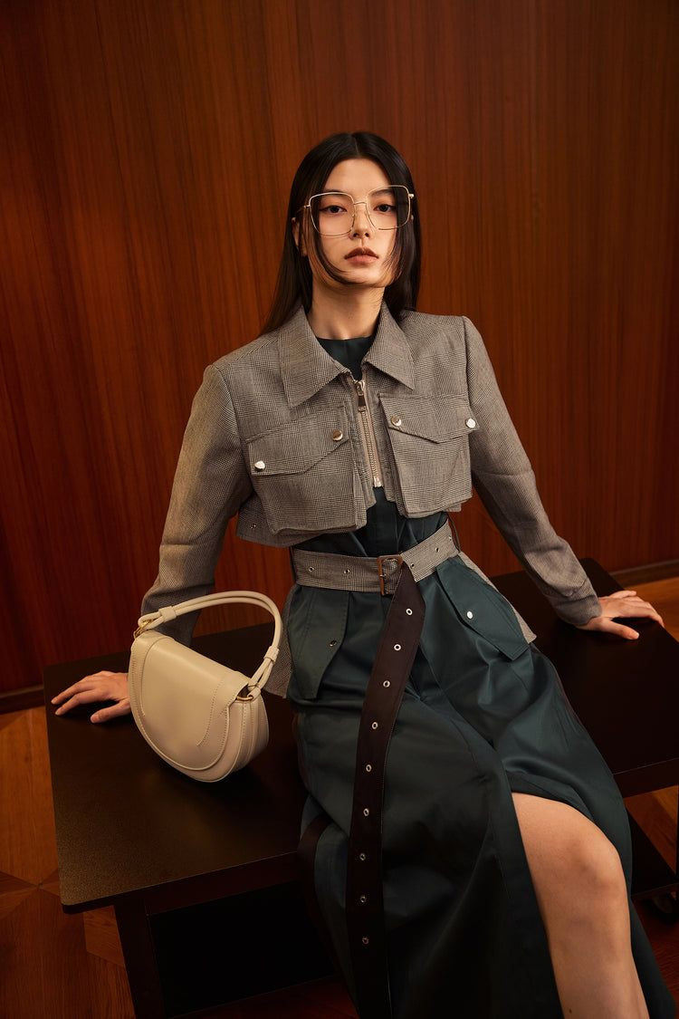 Charlotte Ng Studio lookbook for Autumn/Winter 2025