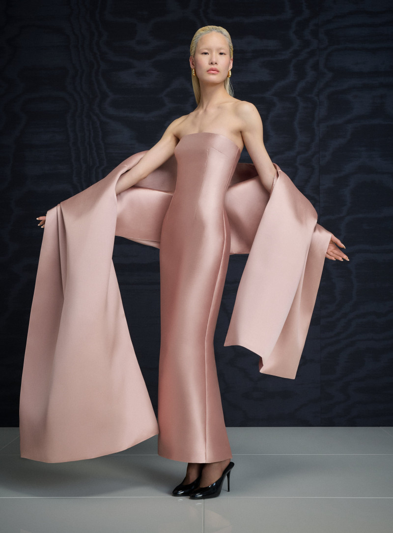 Solace London lookbook for Resort 2026