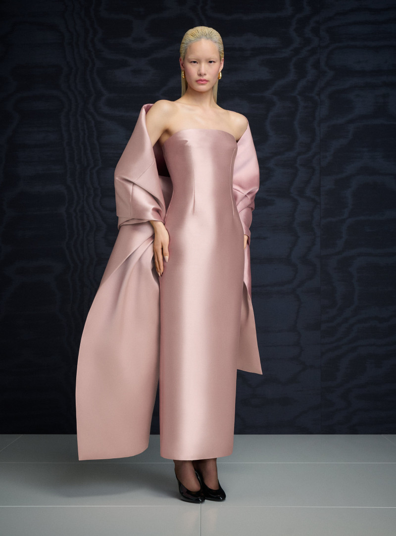 Solace London lookbook for Resort 2026