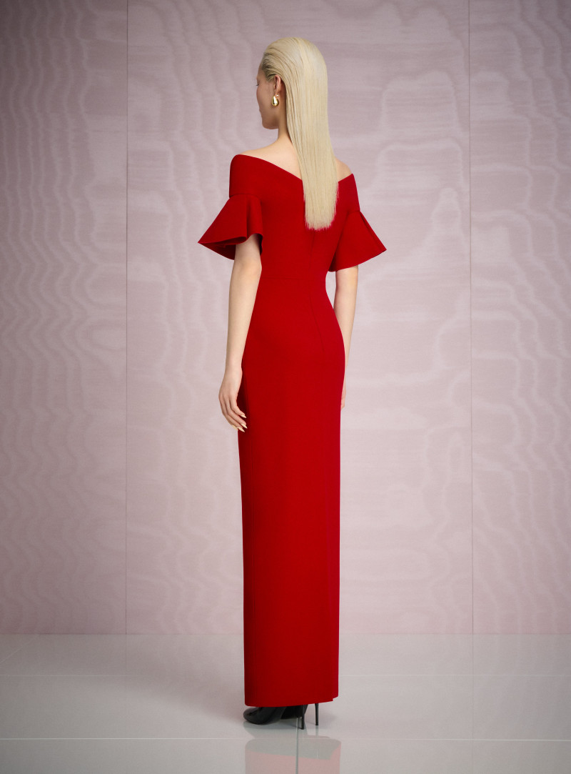 Solace London lookbook for Resort 2026