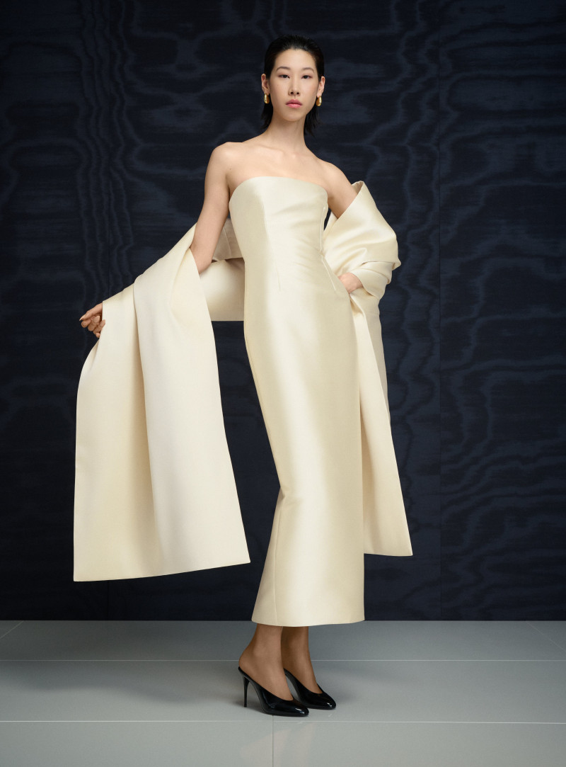 Solace London lookbook for Resort 2026