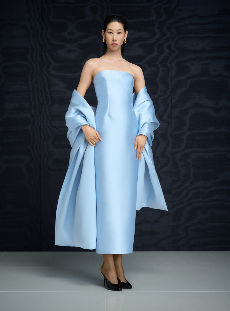 Solace London lookbook for Resort 2026
