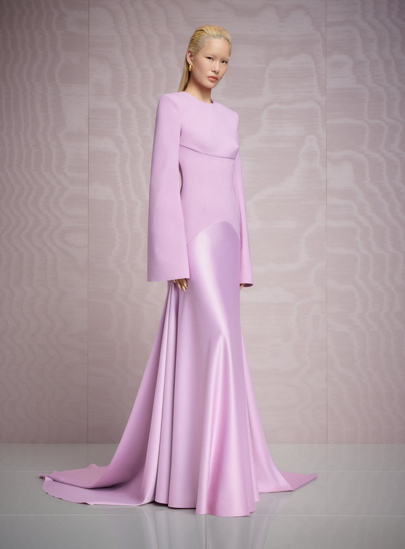 Solace London lookbook for Resort 2026