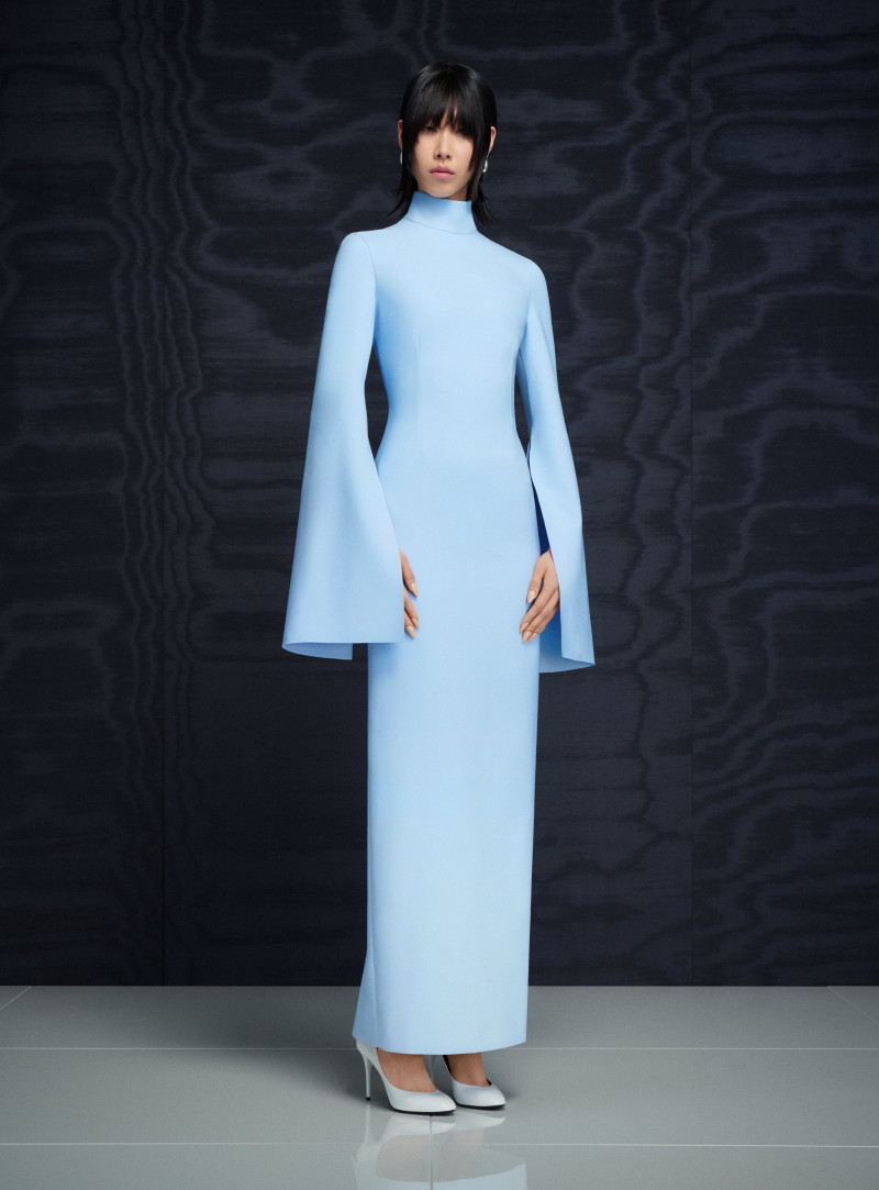 Solace London lookbook for Resort 2026