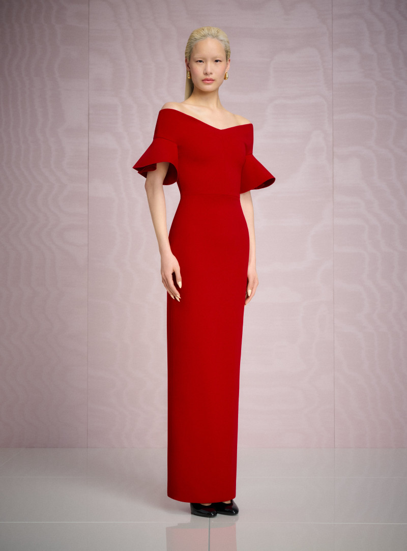 Solace London lookbook for Resort 2026