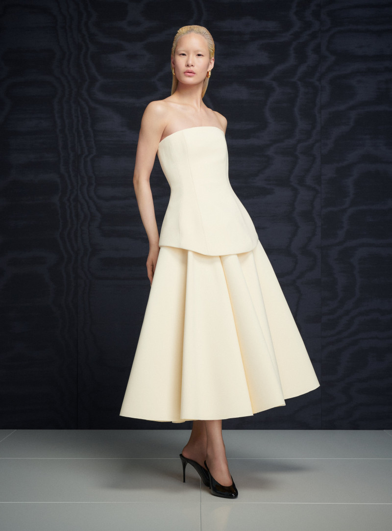 Solace London lookbook for Resort 2026