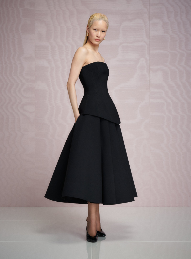 Solace London lookbook for Resort 2026