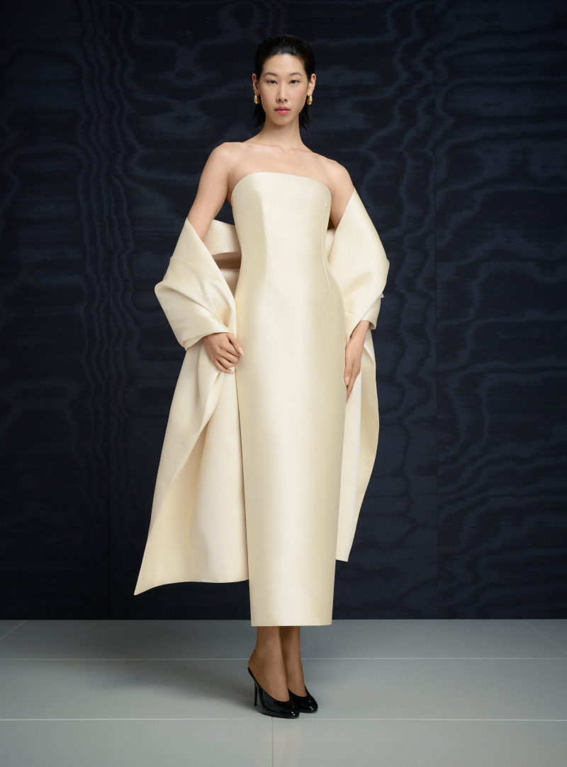Solace London lookbook for Resort 2026