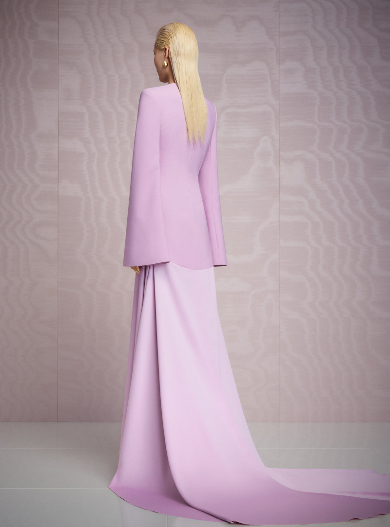 Solace London lookbook for Resort 2026