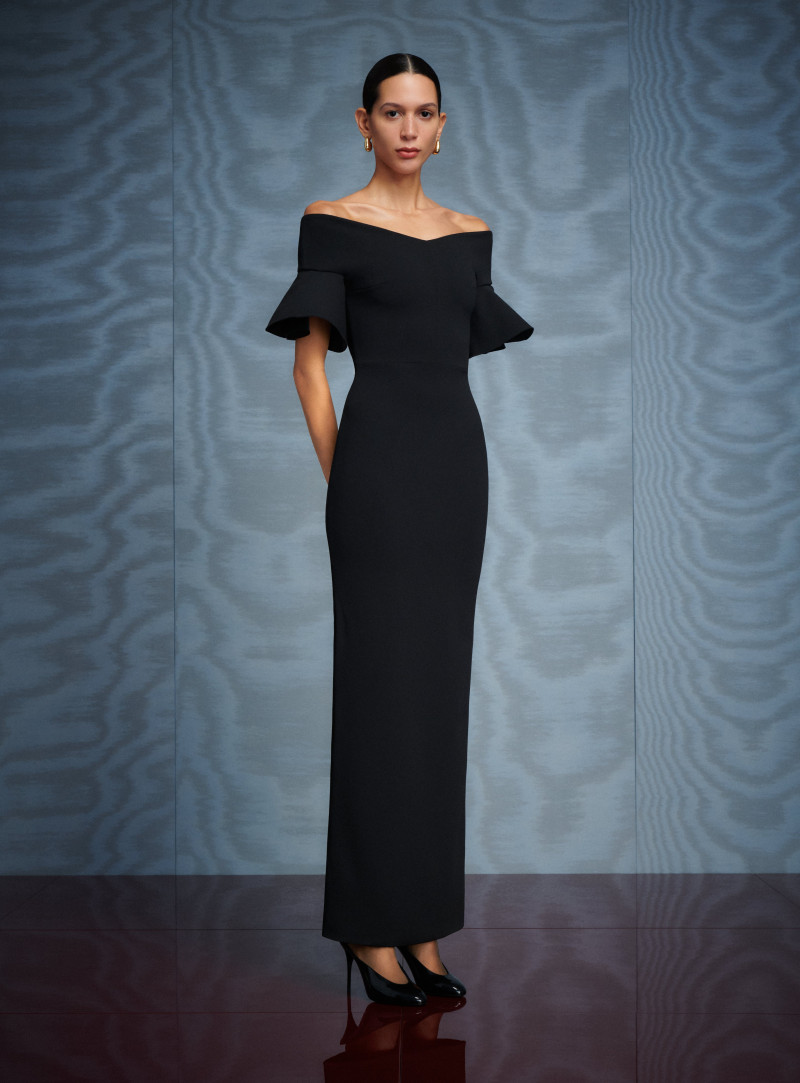 Solace London lookbook for Resort 2026