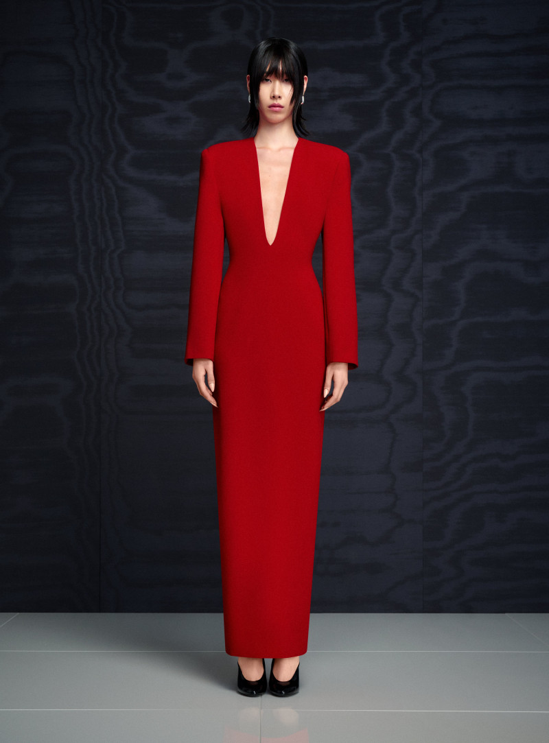Solace London lookbook for Resort 2026