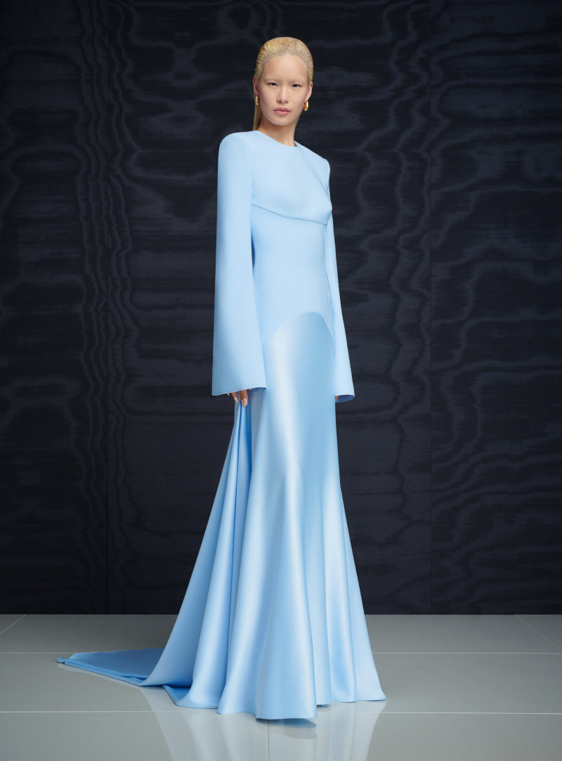 Solace London lookbook for Resort 2026