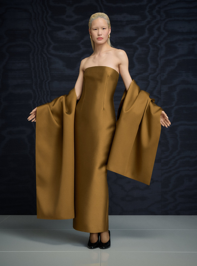 Solace London lookbook for Resort 2026