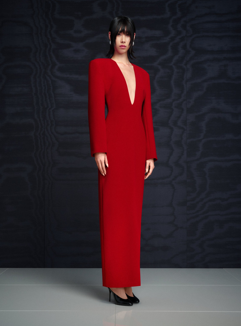 Solace London lookbook for Resort 2026