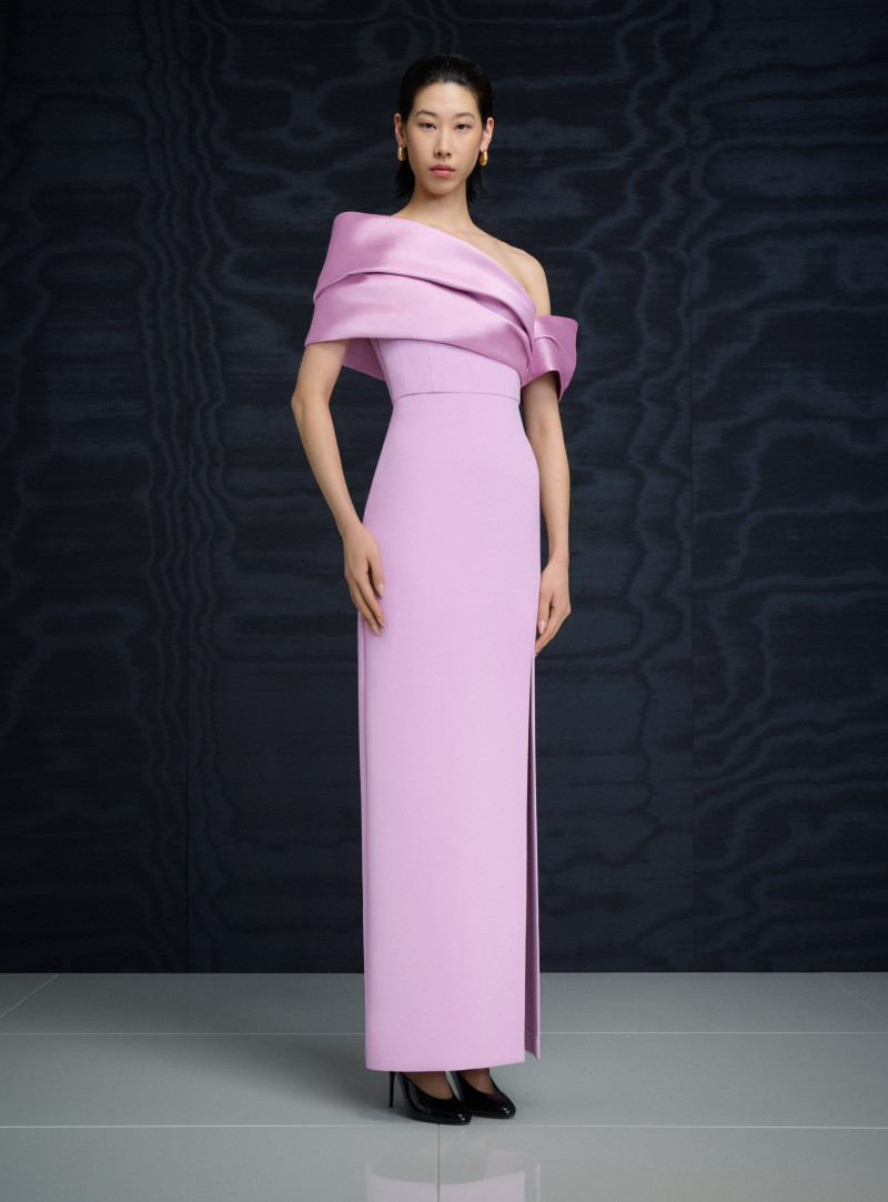 Solace London lookbook for Resort 2026