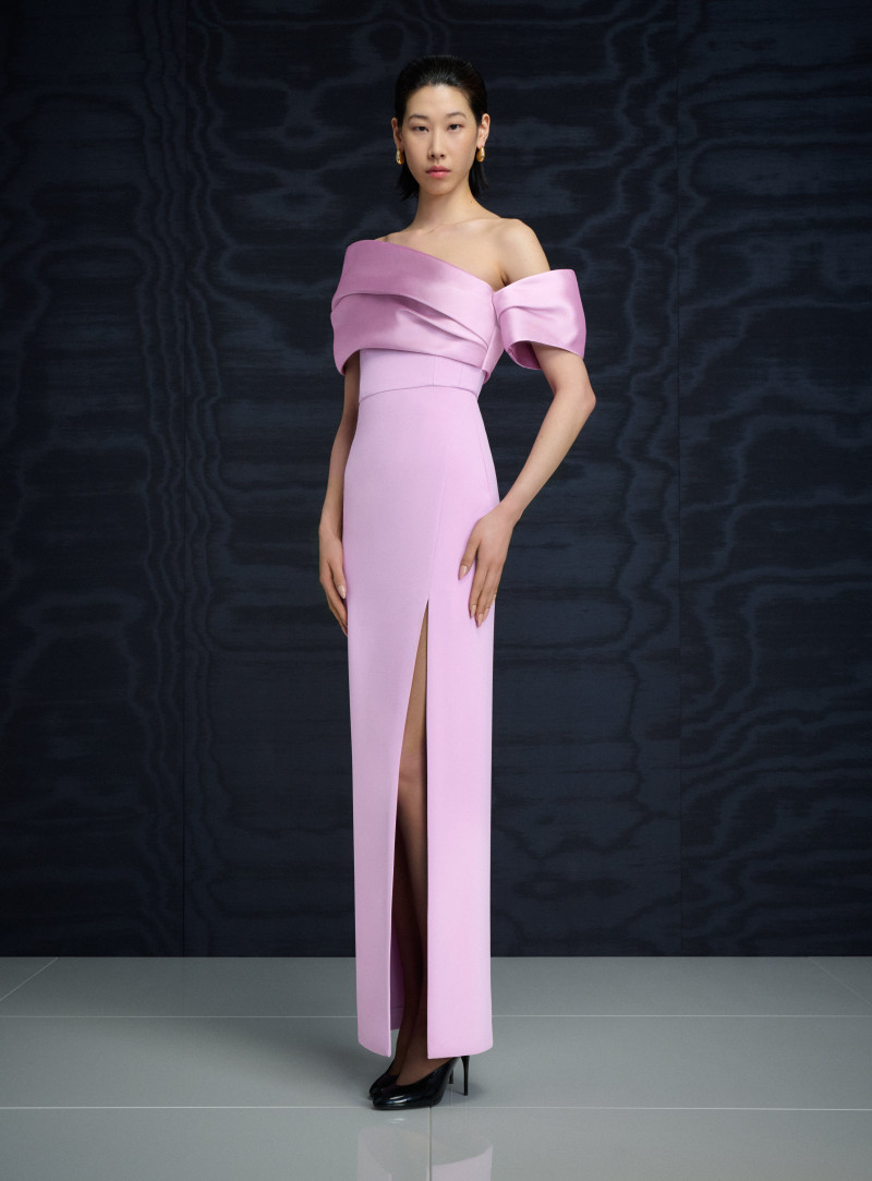 Solace London lookbook for Resort 2026