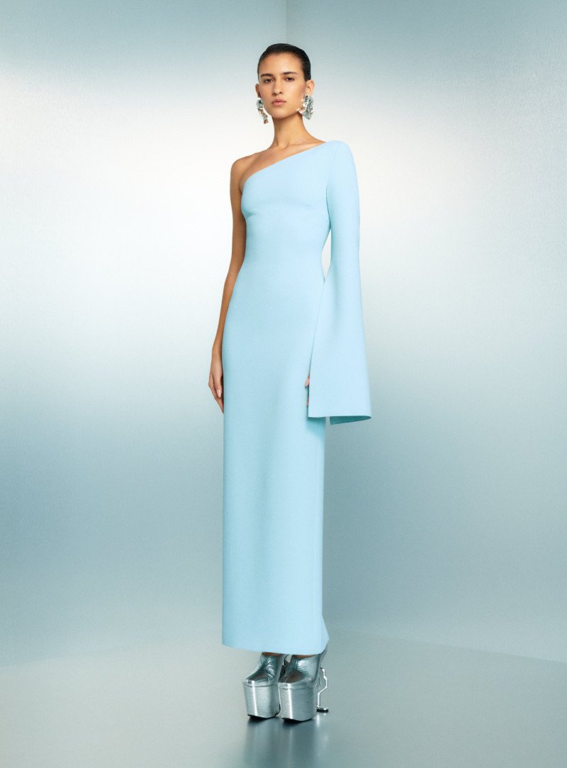 Solace London catalogue for Autumn/Winter 2025