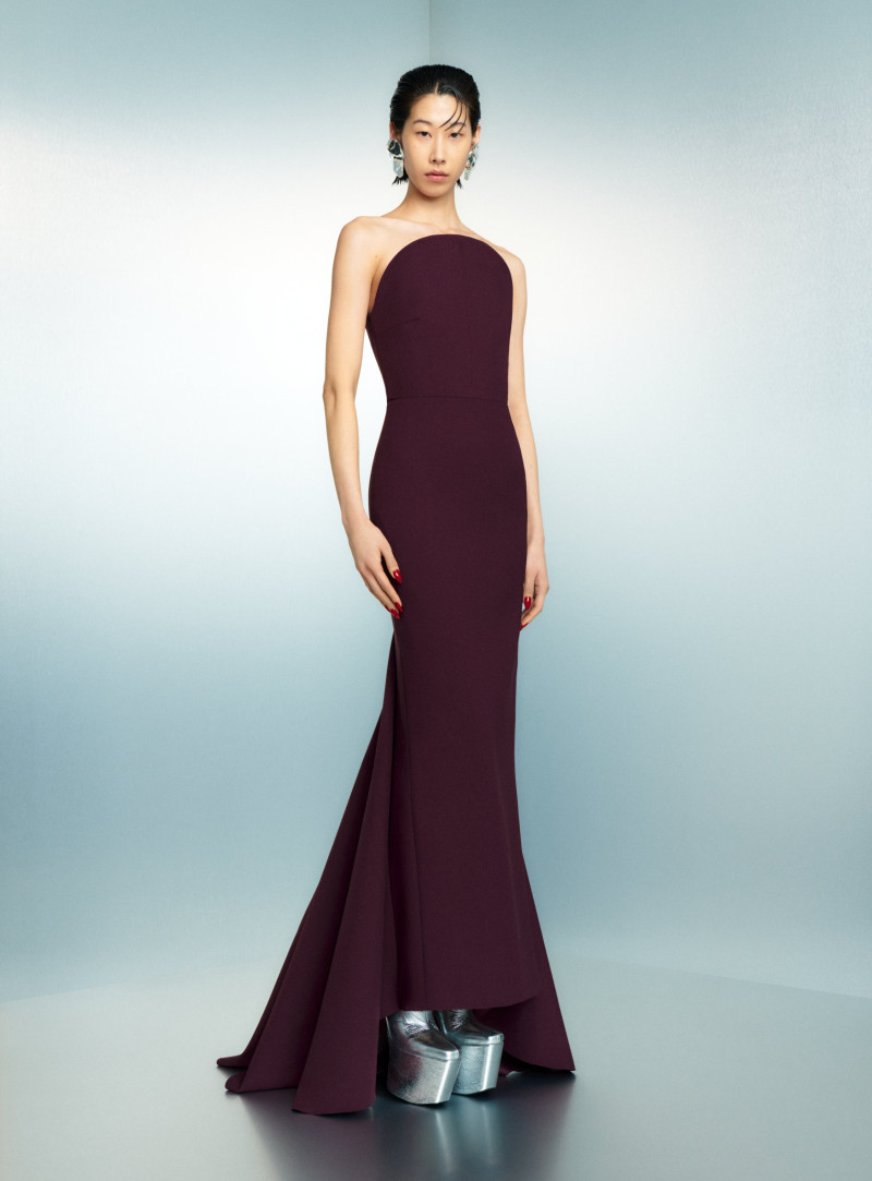 Solace London catalogue for Autumn/Winter 2025