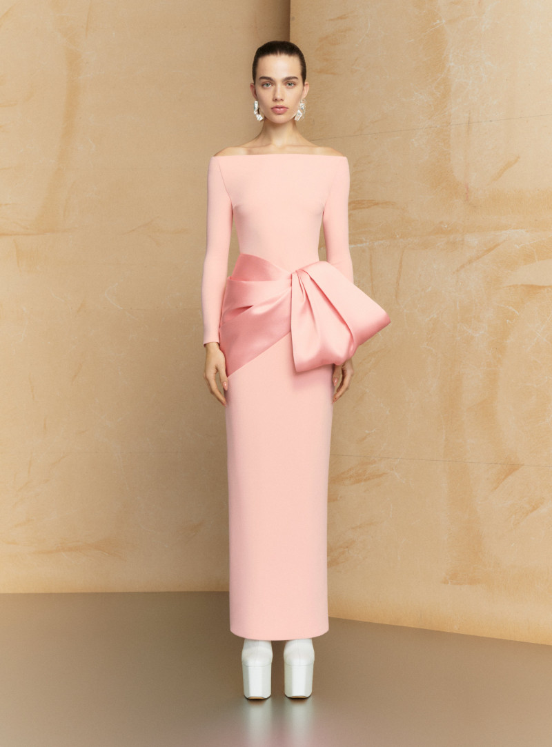 Solace London catalogue for Autumn/Winter 2025