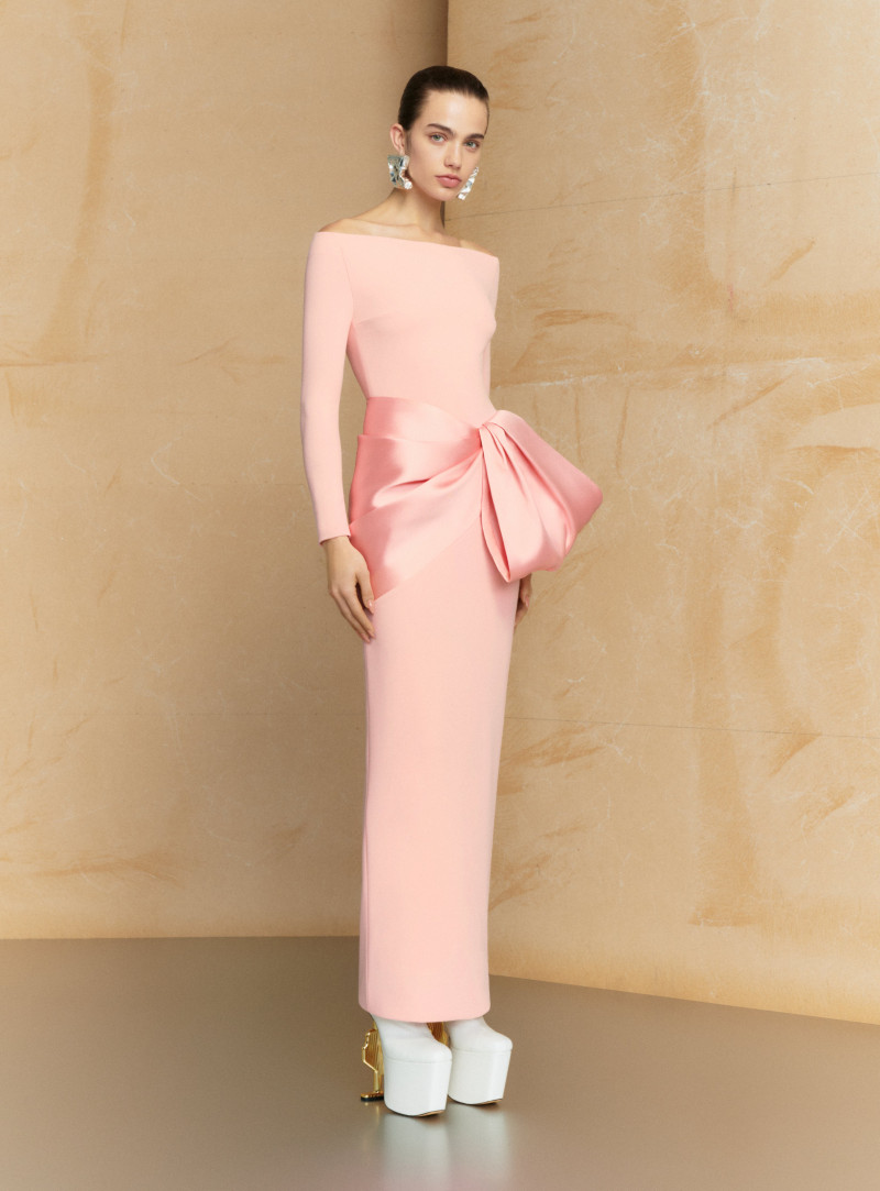 Solace London catalogue for Autumn/Winter 2025