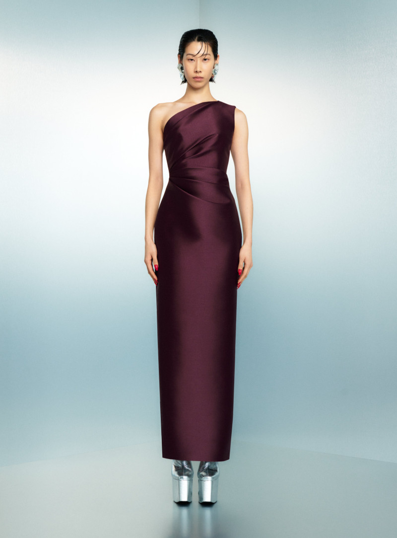 Solace London catalogue for Autumn/Winter 2025