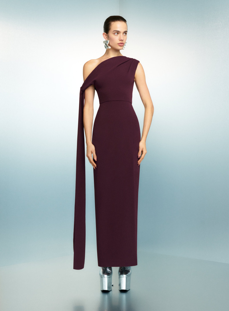 Solace London catalogue for Autumn/Winter 2025