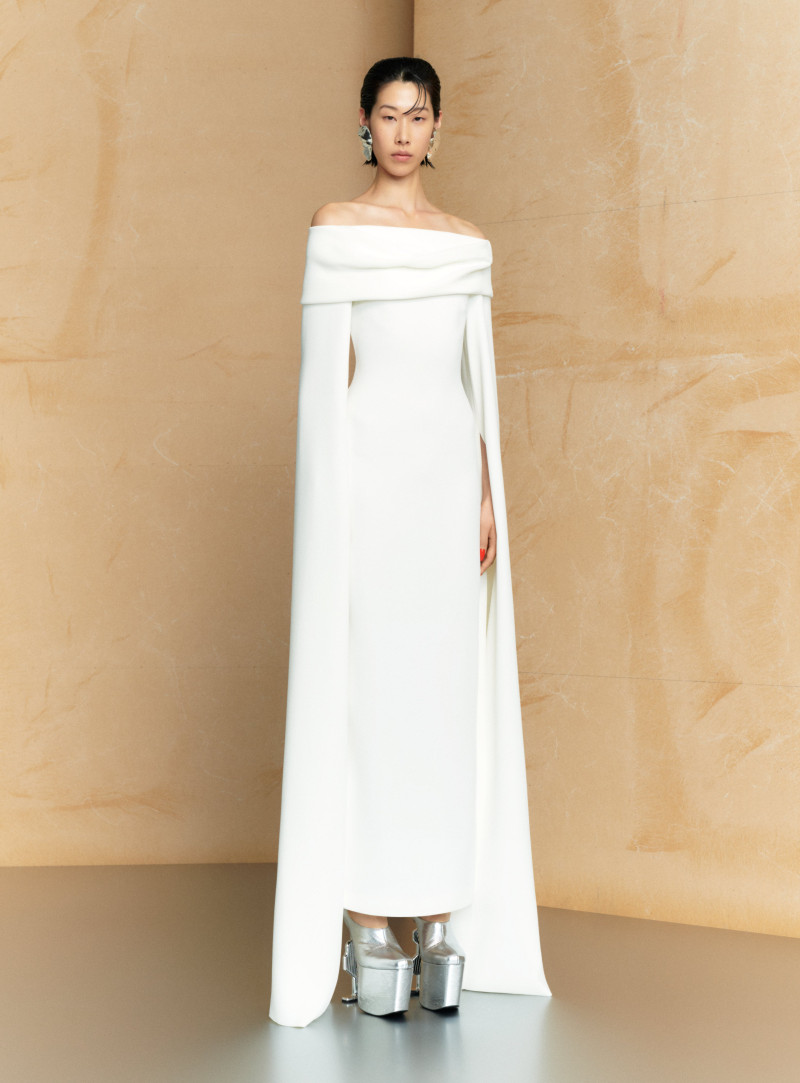 Solace London catalogue for Autumn/Winter 2025