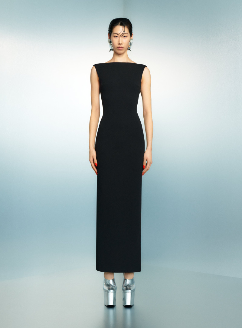 Solace London catalogue for Autumn/Winter 2025