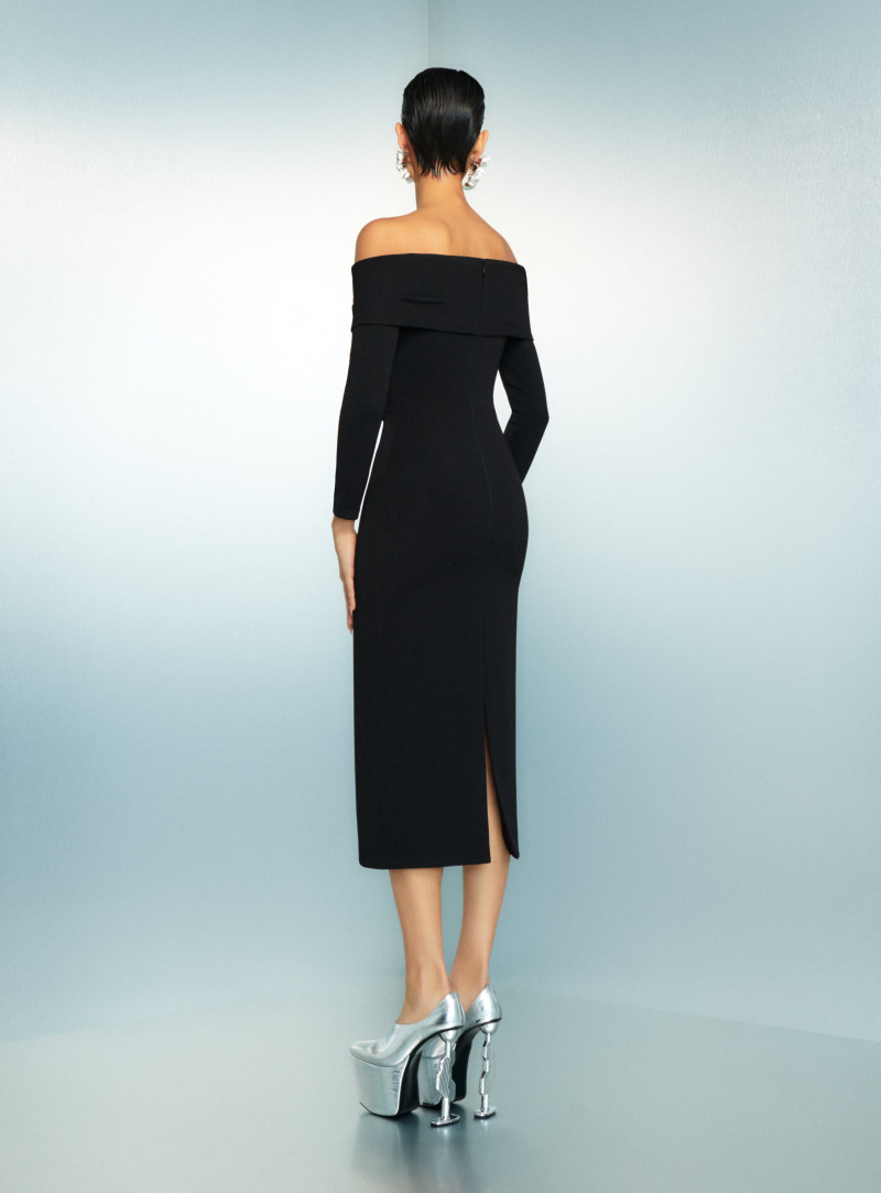 Solace London catalogue for Autumn/Winter 2025