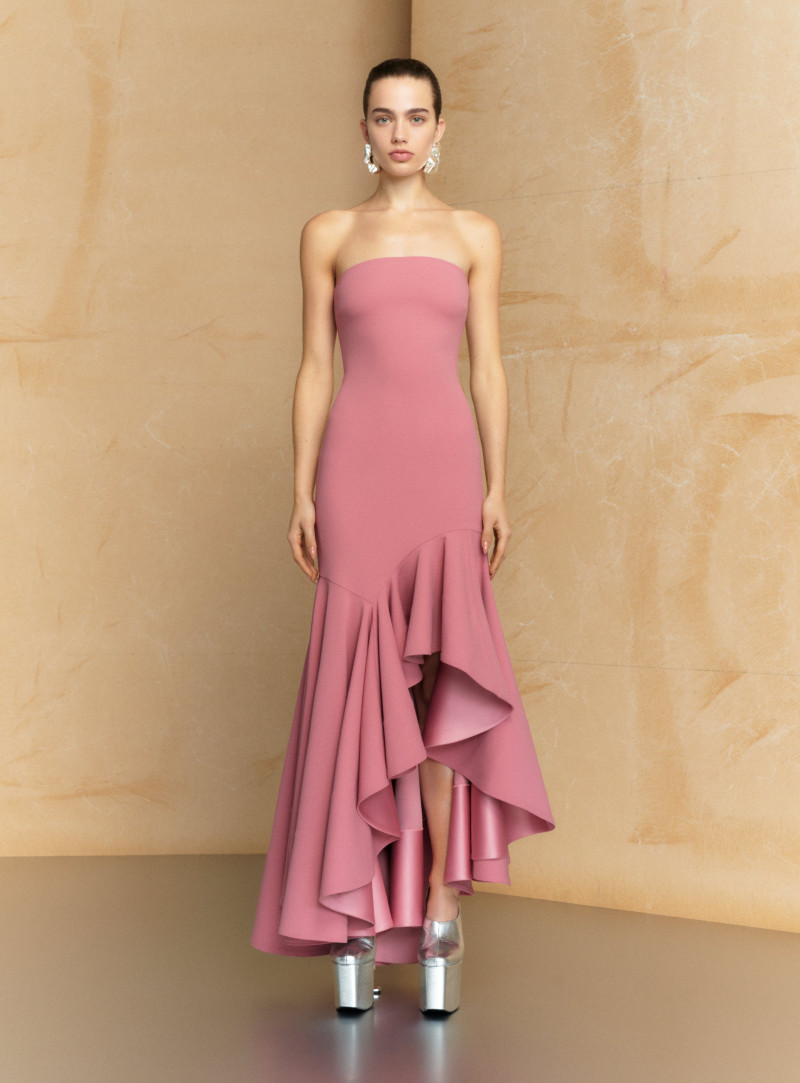 Solace London catalogue for Autumn/Winter 2025