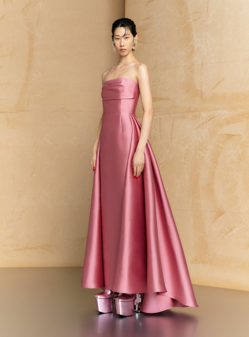 Solace London catalogue for Autumn/Winter 2025