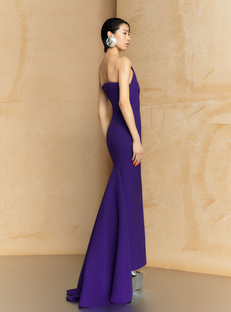 Solace London catalogue for Autumn/Winter 2025