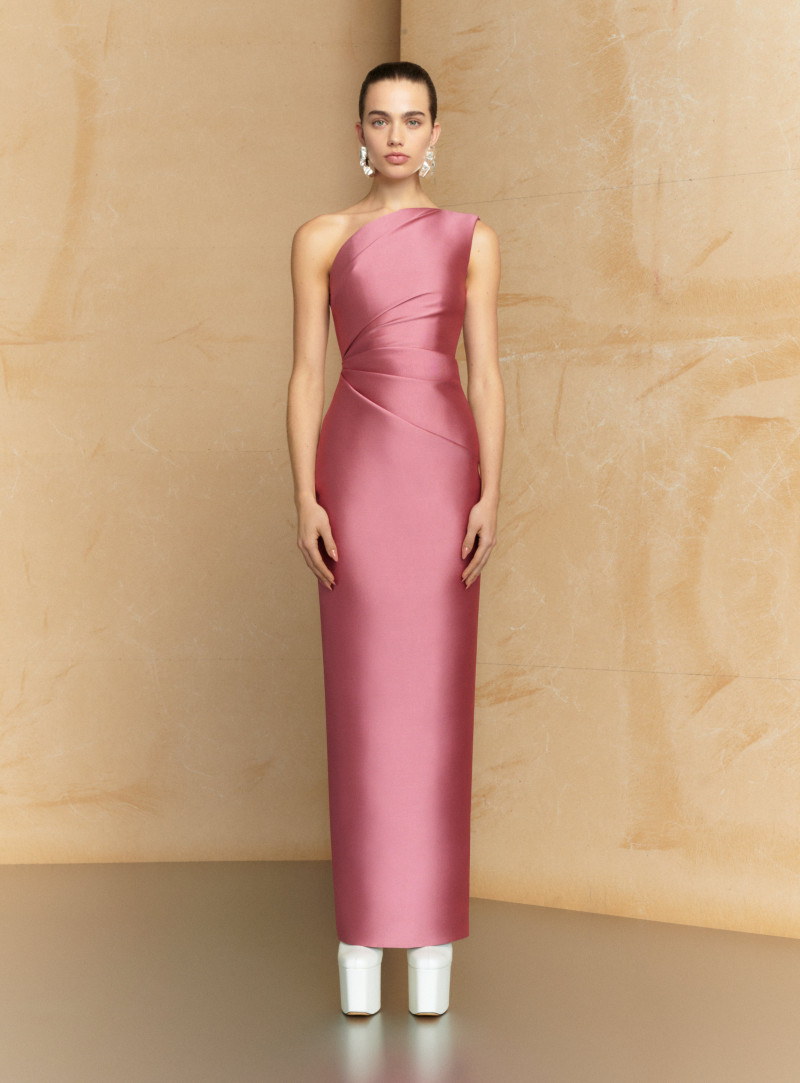 Solace London catalogue for Autumn/Winter 2025