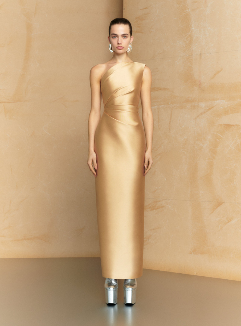 Solace London catalogue for Autumn/Winter 2025